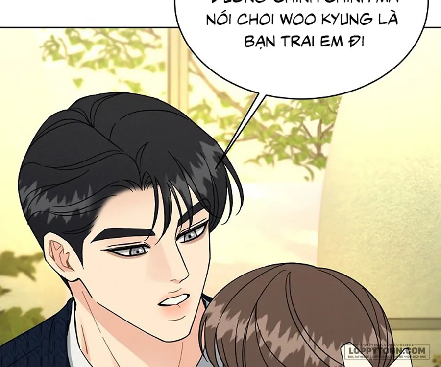 [19+] Lãng Mạn Chân Phương - Chap 27 - Trang 28