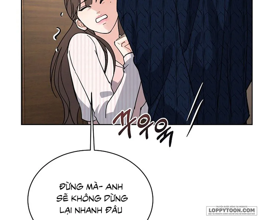 [19+] Lãng Mạn Chân Phương - Chap 27 - Trang 8