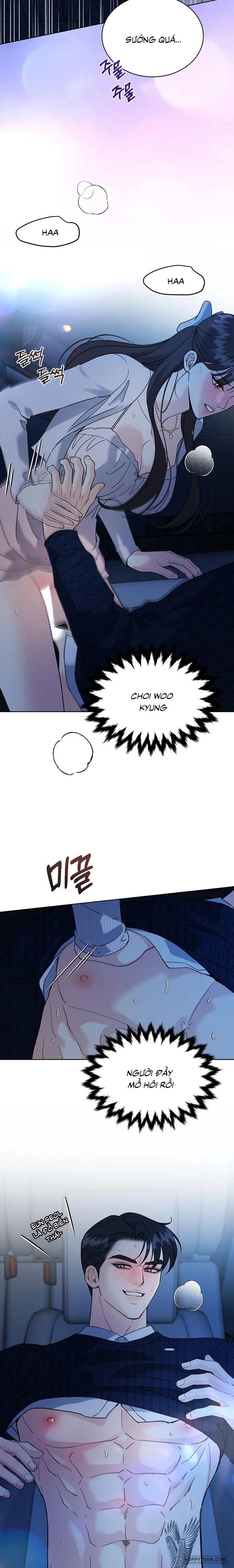 [19+] Lãng Mạn Chân Phương - Chap 29 - Trang 2