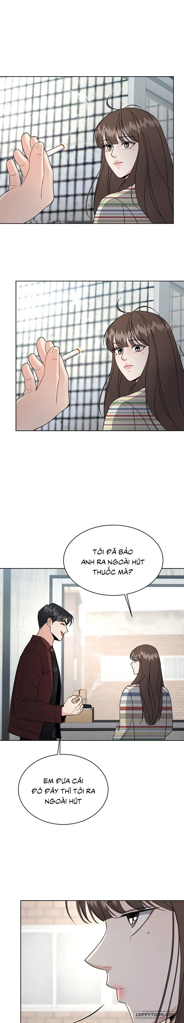 [19+] Lãng Mạn Chân Phương - Chap 4 - Trang 26