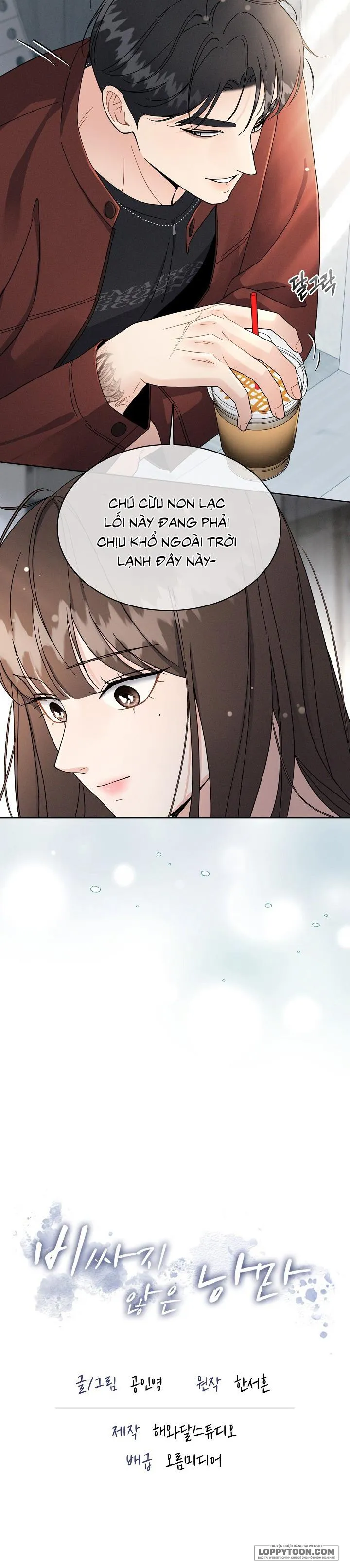 [19+] Lãng Mạn Chân Phương - Chap 4 - Trang 29
