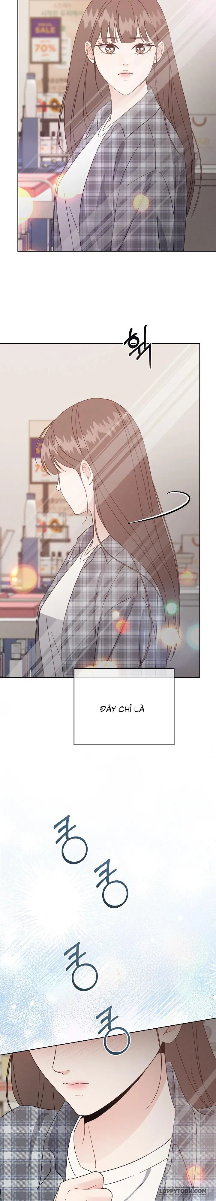 [19+] Lãng Mạn Chân Phương - Chap 6 - Trang 6