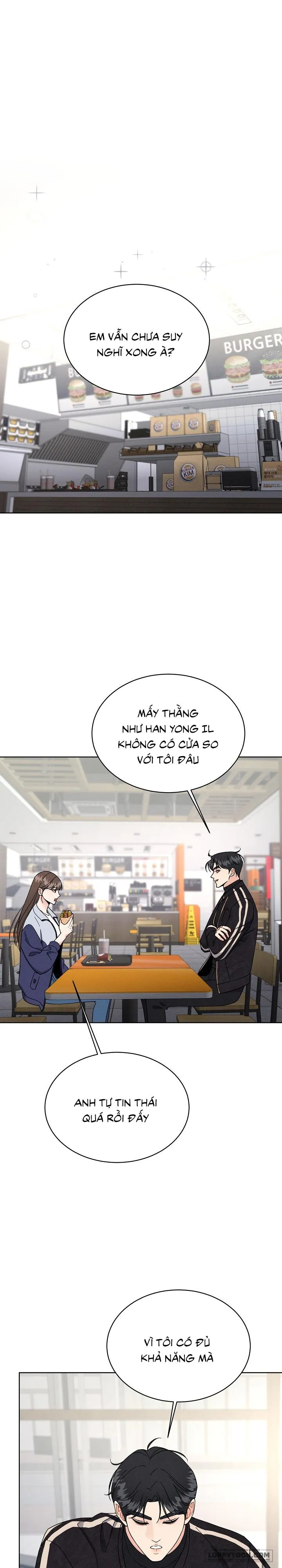 [19+] Lãng Mạn Chân Phương - Chap 7 - Trang 1