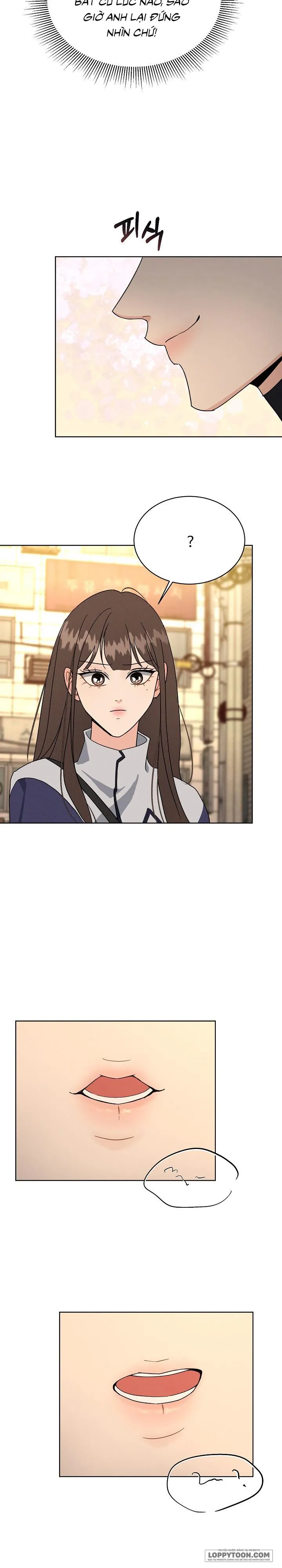 [19+] Lãng Mạn Chân Phương - Chap 7 - Trang 25
