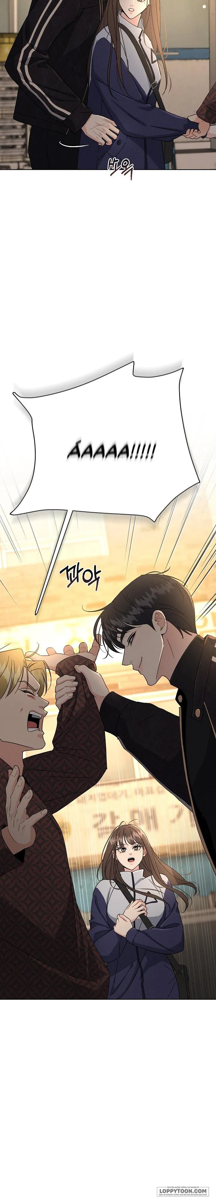 [19+] Lãng Mạn Chân Phương - Chap 7 - Trang 29