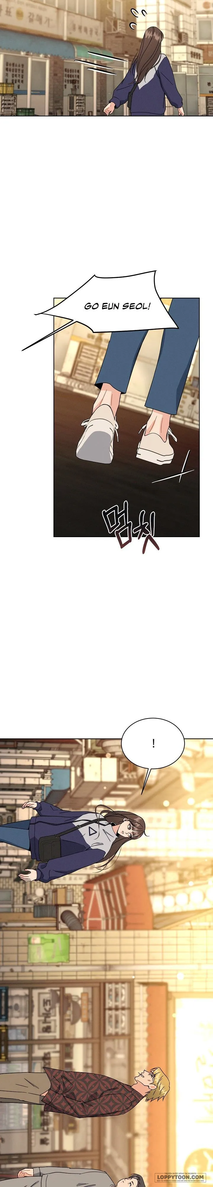 [19+] Lãng Mạn Chân Phương - Chap 7 - Trang 10