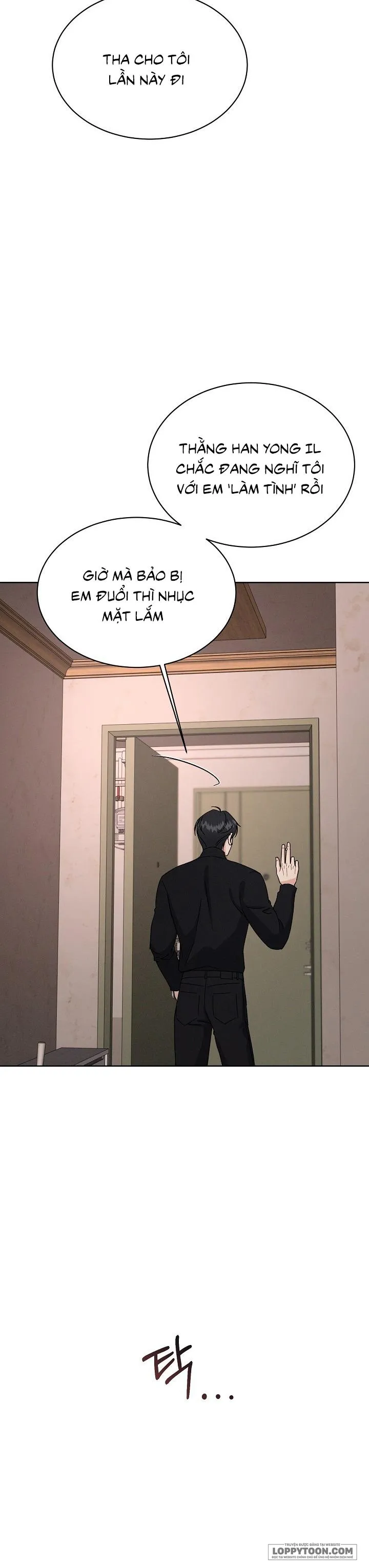 [19+] Lãng Mạn Chân Phương - Chap 8 - Trang 18