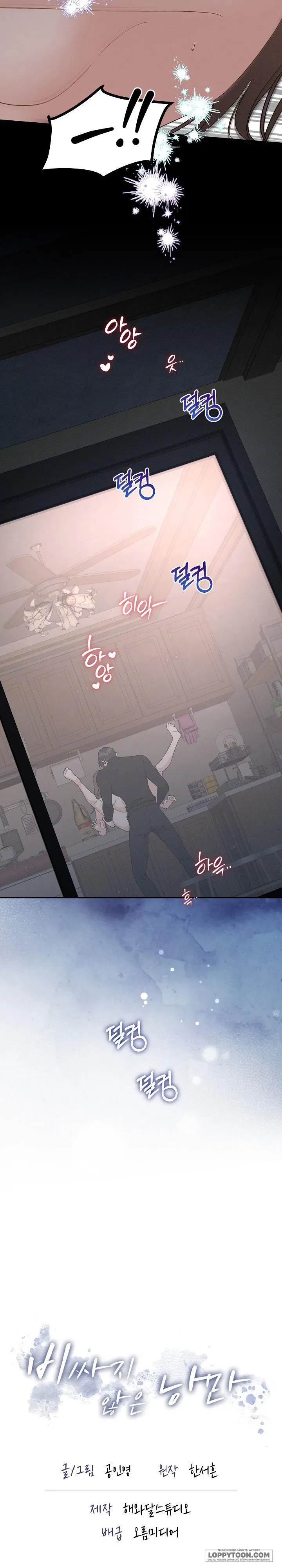 [19+] Lãng Mạn Chân Phương - Chap 9 - Trang 28
