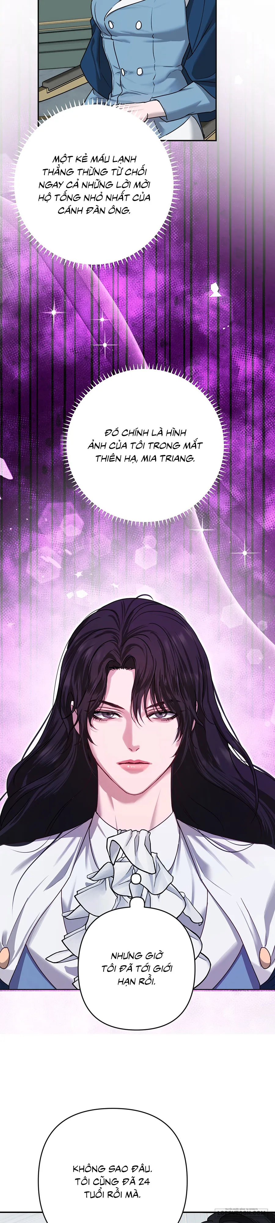 [19+] Màn Đêm Thức Tỉnh - Chap 1 - Trang 11