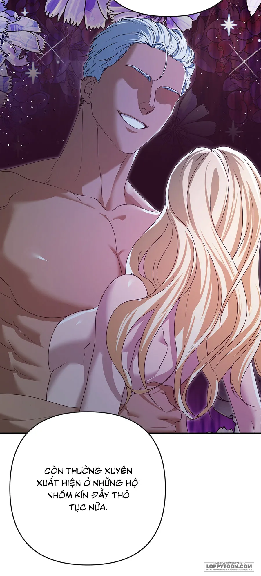 [19+] Màn Đêm Thức Tỉnh - Chap 1 - Trang 18