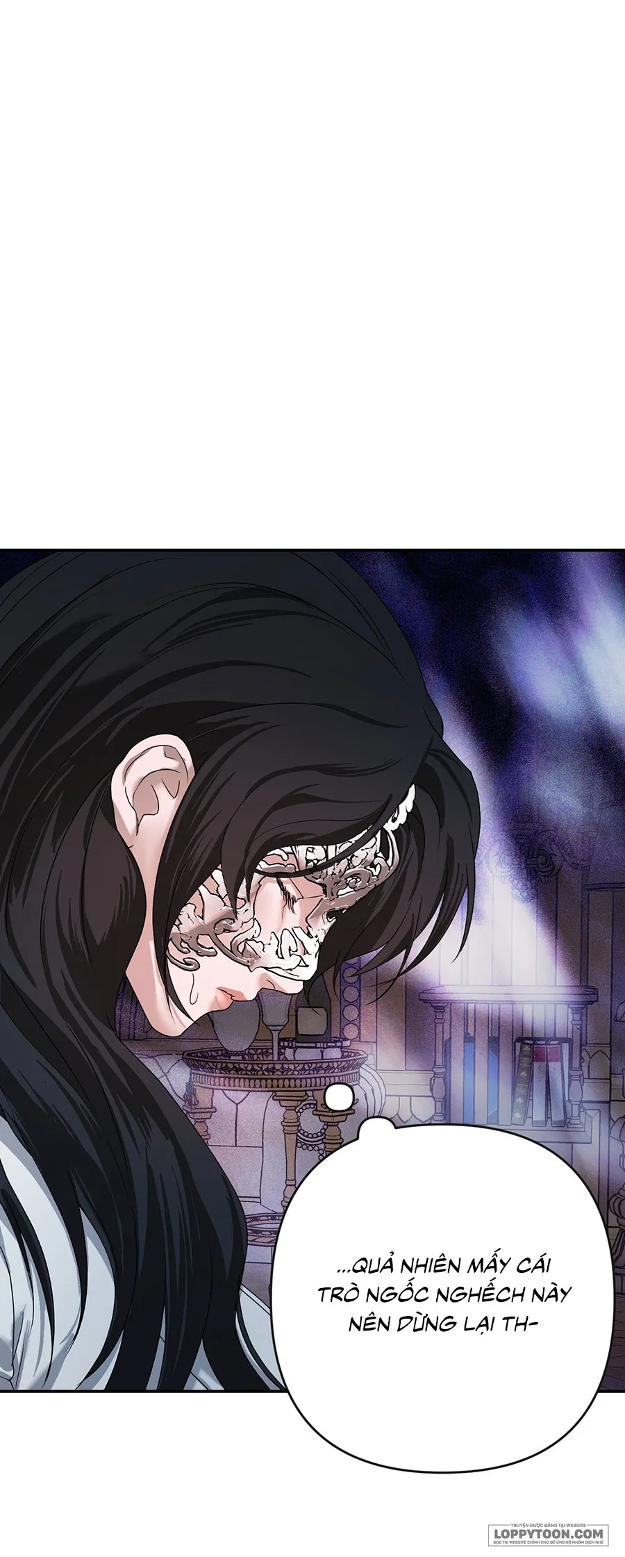[19+] Màn Đêm Thức Tỉnh - Chap 1 - Trang 34