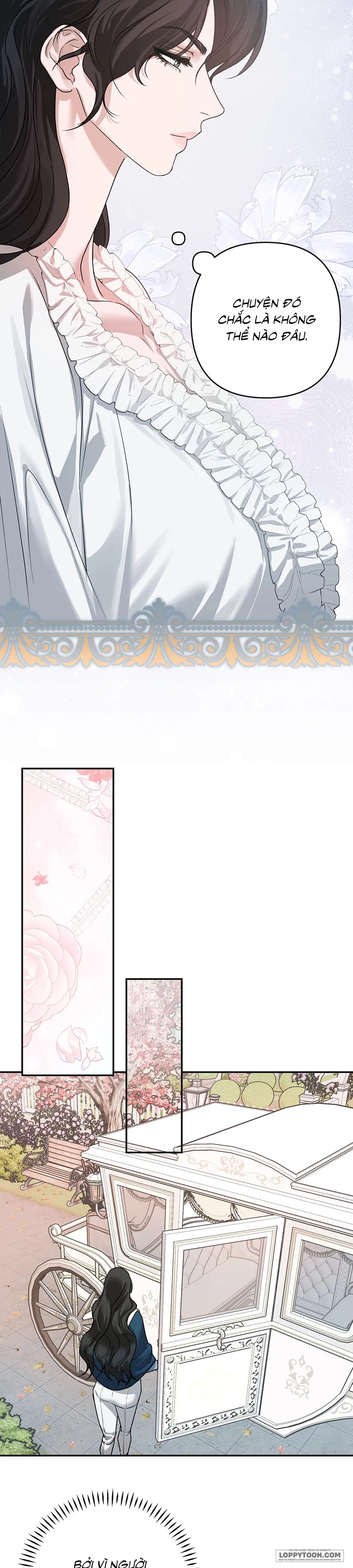 [19+] Màn Đêm Thức Tỉnh - Chap 1 - Trang 5