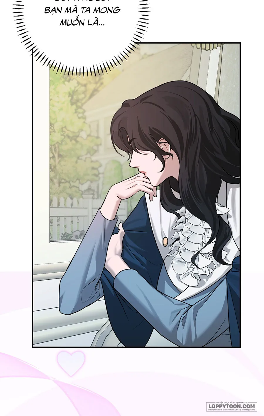 [19+] Màn Đêm Thức Tỉnh - Chap 1 - Trang 6