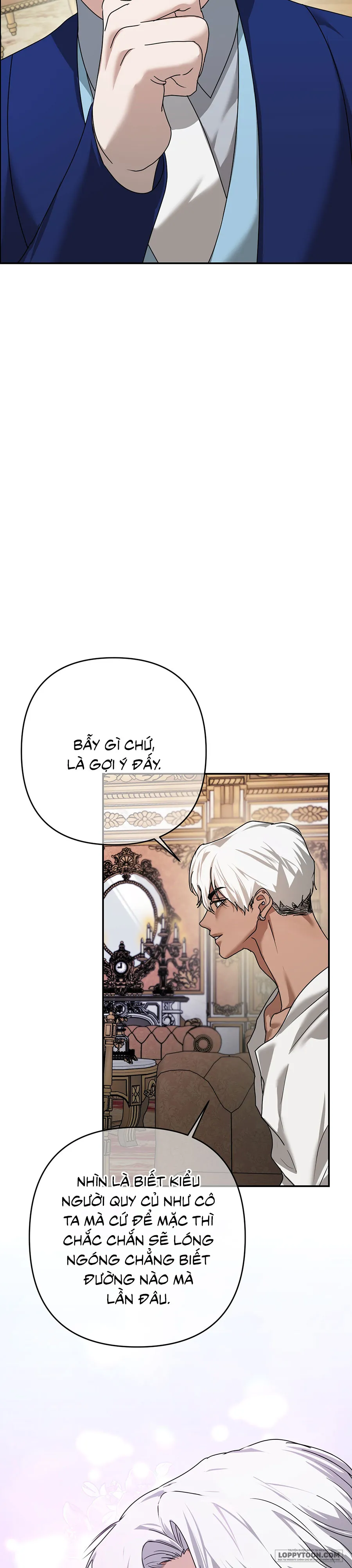 [19+] Màn Đêm Thức Tỉnh - Chap 2 - Trang 14