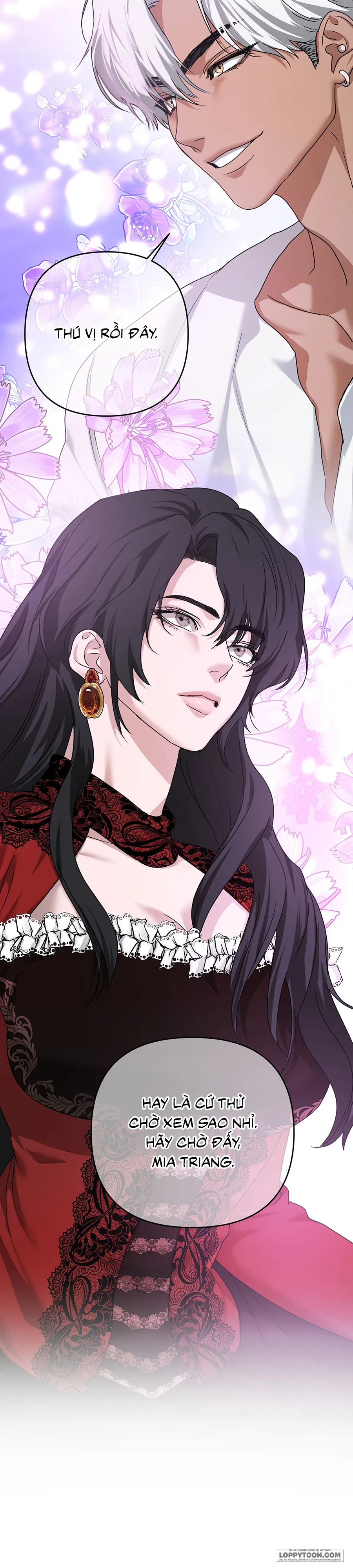[19+] Màn Đêm Thức Tỉnh - Chap 2 - Trang 15