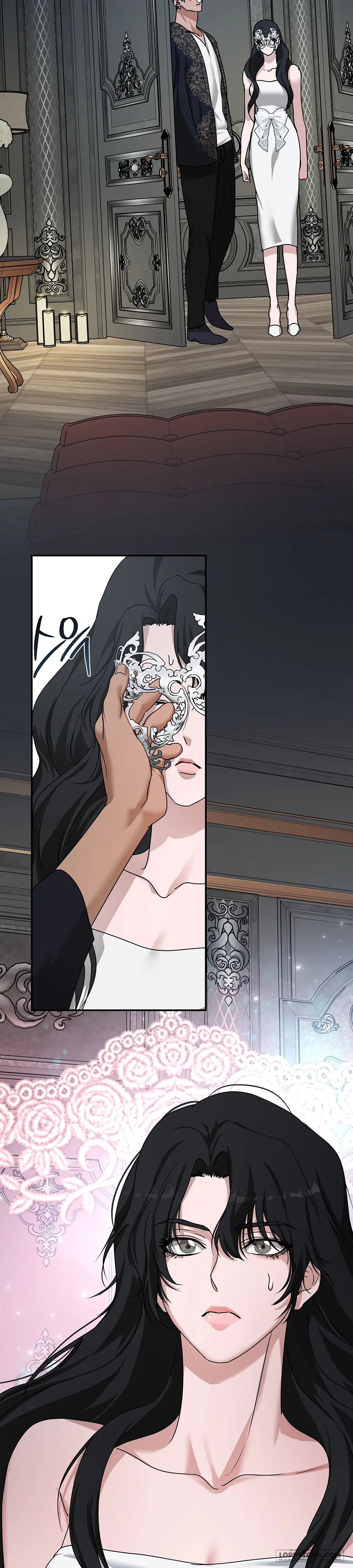 [19+] Màn Đêm Thức Tỉnh - Chap 2 - Trang 22