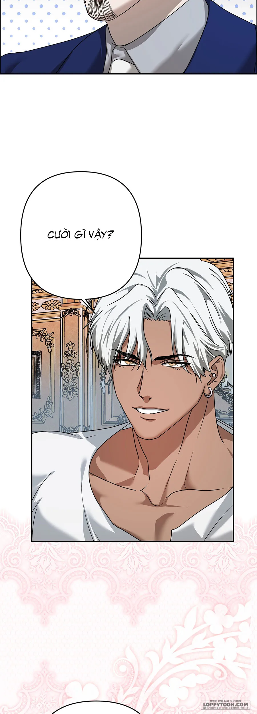 [19+] Màn Đêm Thức Tỉnh - Chap 2 - Trang 6