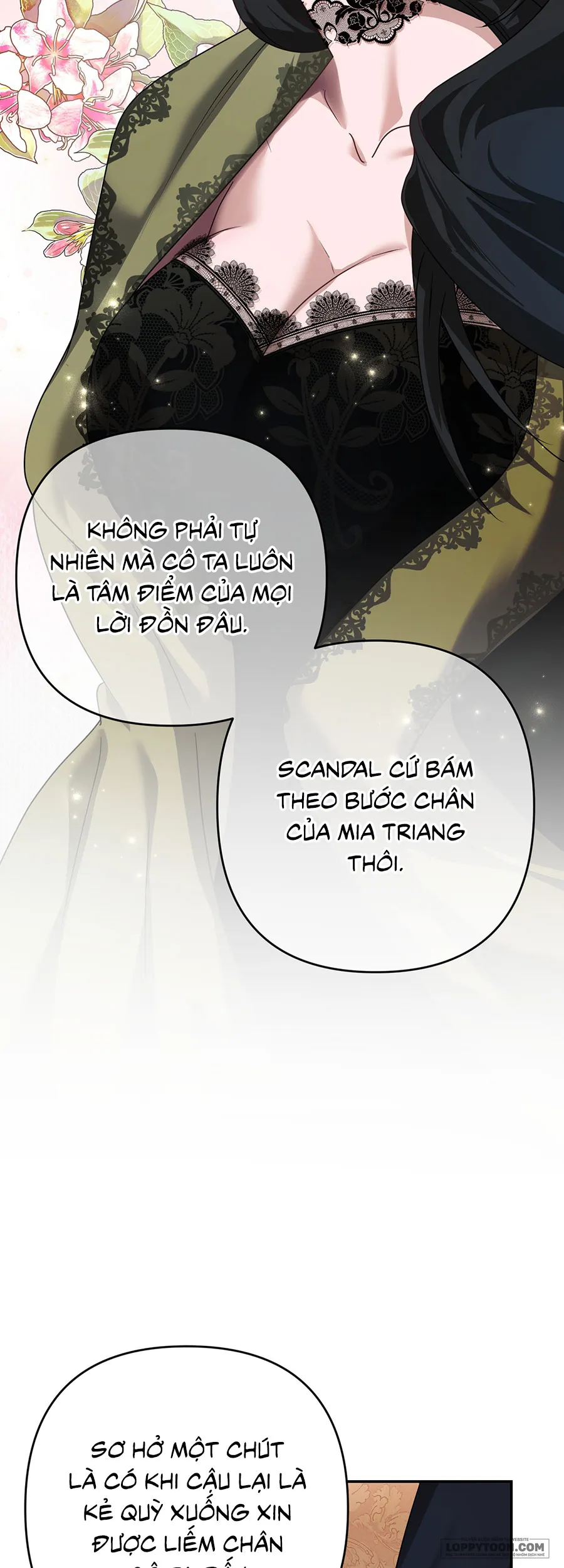 [19+] Màn Đêm Thức Tỉnh - Chap 2 - Trang 8