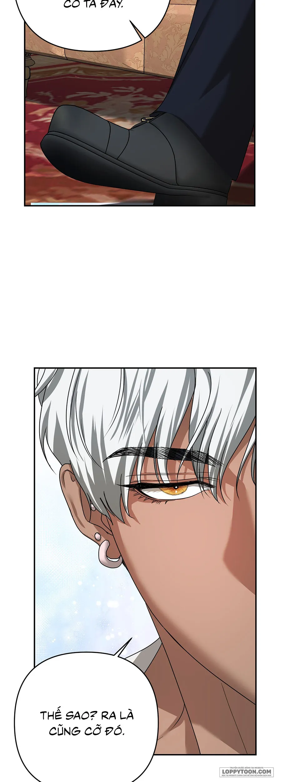 [19+] Màn Đêm Thức Tỉnh - Chap 2 - Trang 9