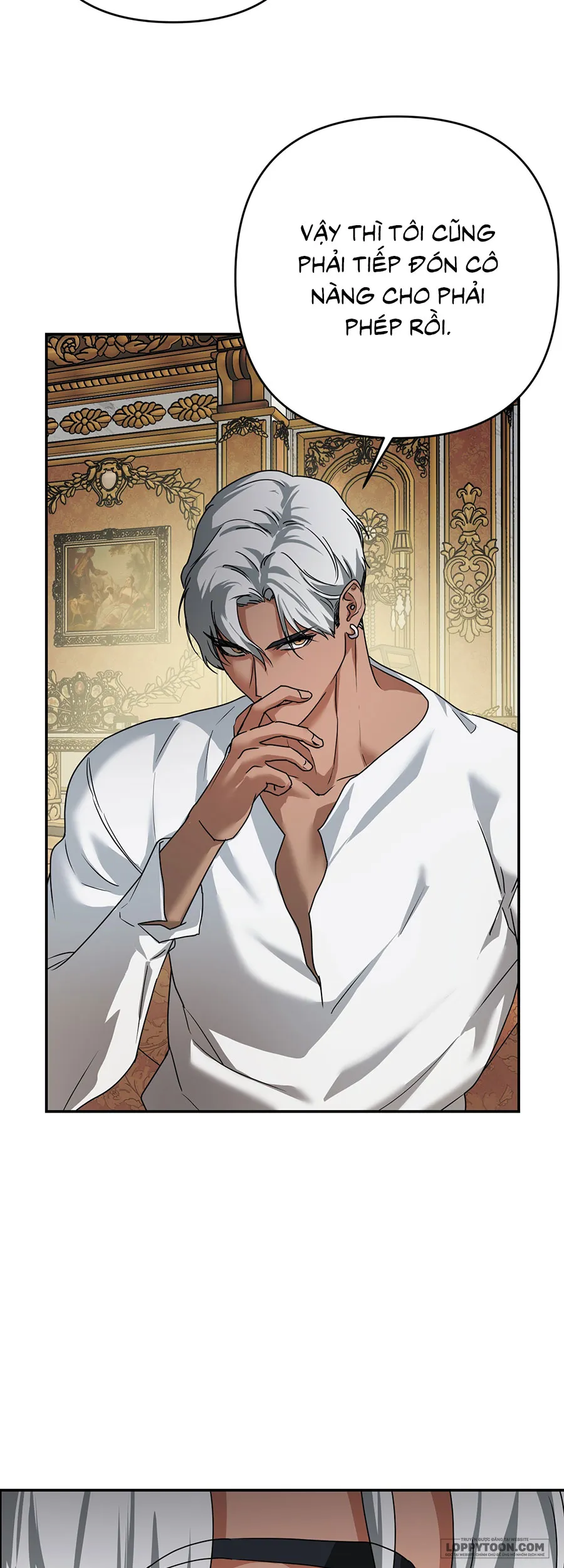 [19+] Màn Đêm Thức Tỉnh - Chap 2 - Trang 10