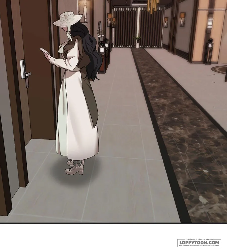 [19+] Màn Đêm Thức Tỉnh - Chap 4 - Trang 12