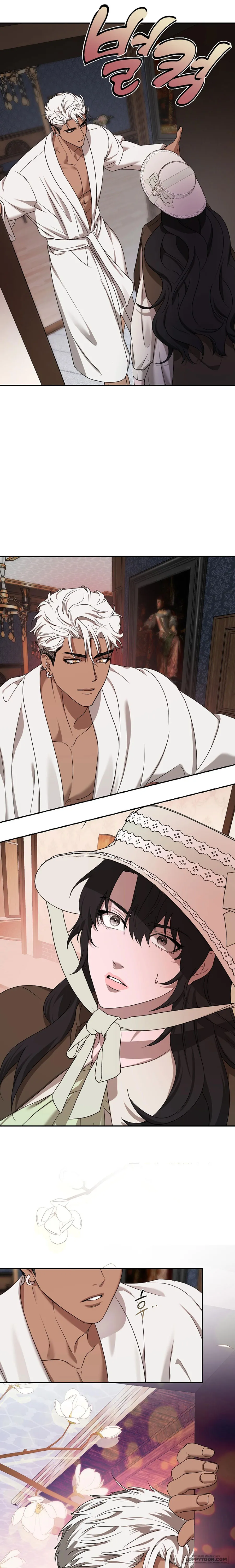 [19+] Màn Đêm Thức Tỉnh - Chap 4 - Trang 14