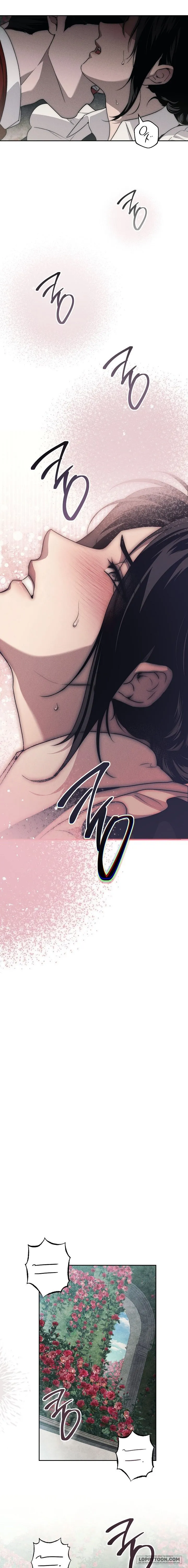 [19+] Mộ Thiên Nga - Chap 17 - Trang 21