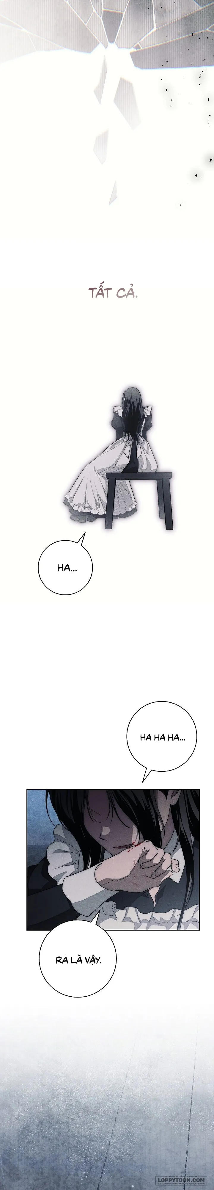 [19+] Mộ Thiên Nga - Chap 20 - Trang 16