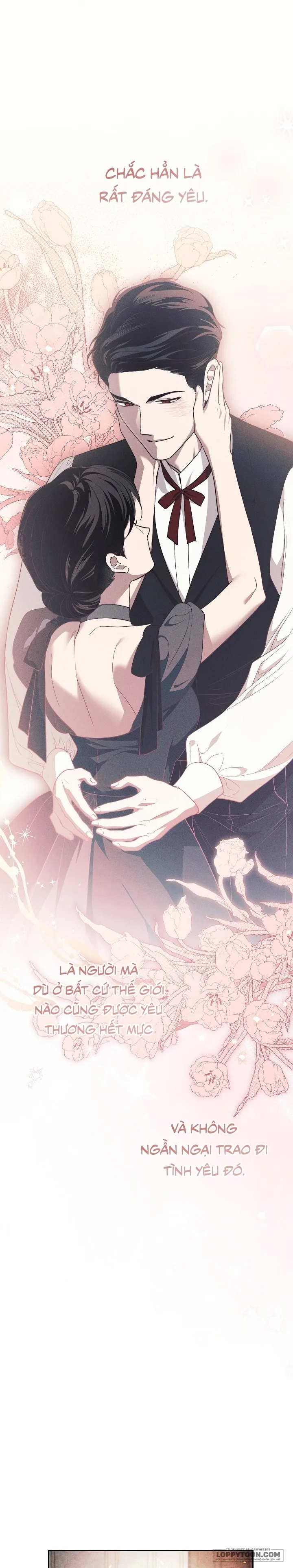 [19+] Mộ Thiên Nga - Chap 21 - Trang 16
