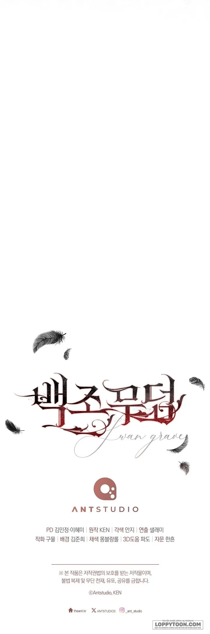 [19+] Mộ Thiên Nga - Chap 21 - Trang 26