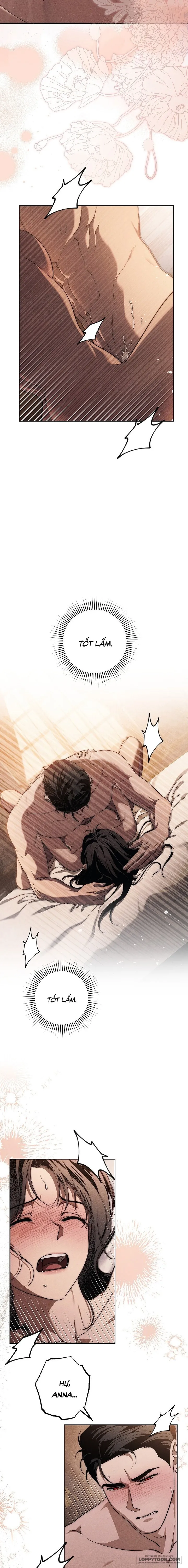 [19+] Mộ Thiên Nga - Chap 25 - Trang 19