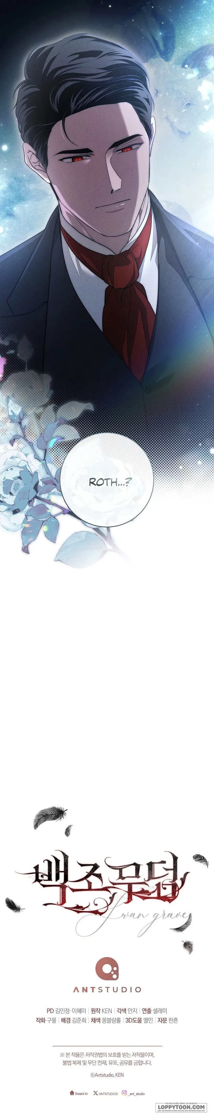 [19+] Mộ Thiên Nga - Chap 31 - Trang 23
