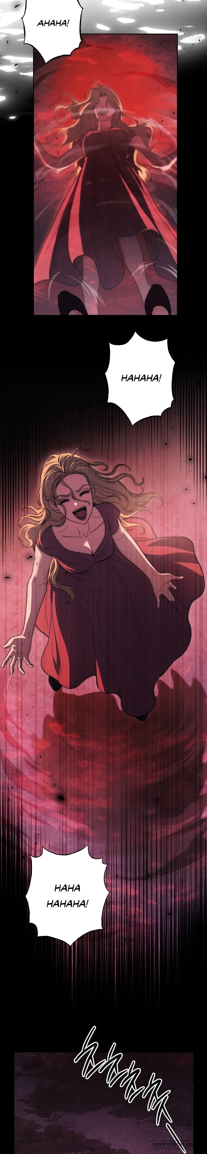 [19+] Mộ Thiên Nga - Chap 34 - Trang 4