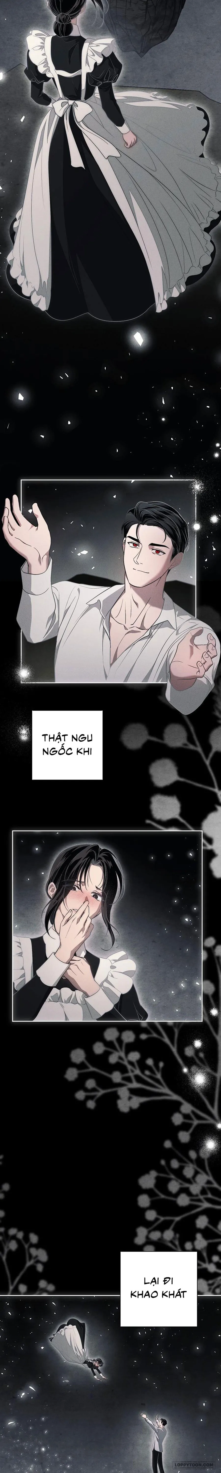 [19+] Mộ Thiên Nga - Chap 37 - Trang 20