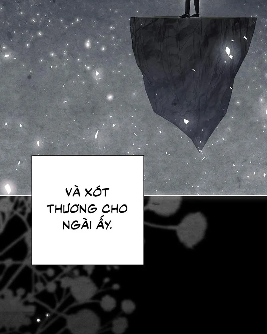 [19+] Mộ Thiên Nga - Chap 37 - Trang 21