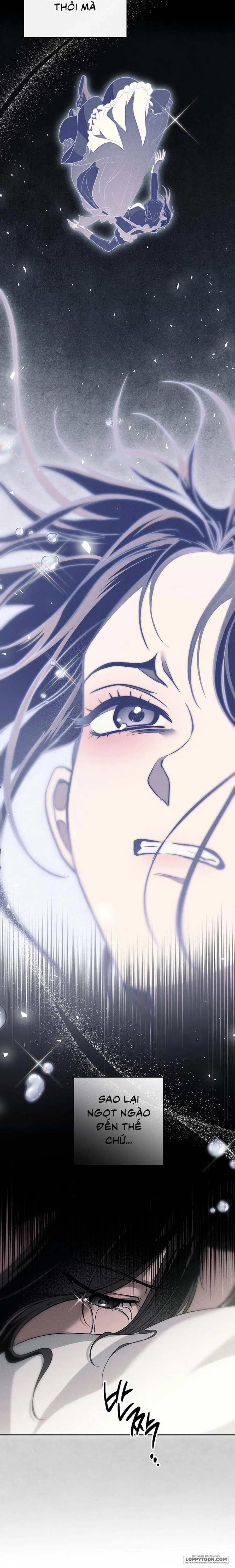 [19+] Mộ Thiên Nga - Chap 37 - Trang 24