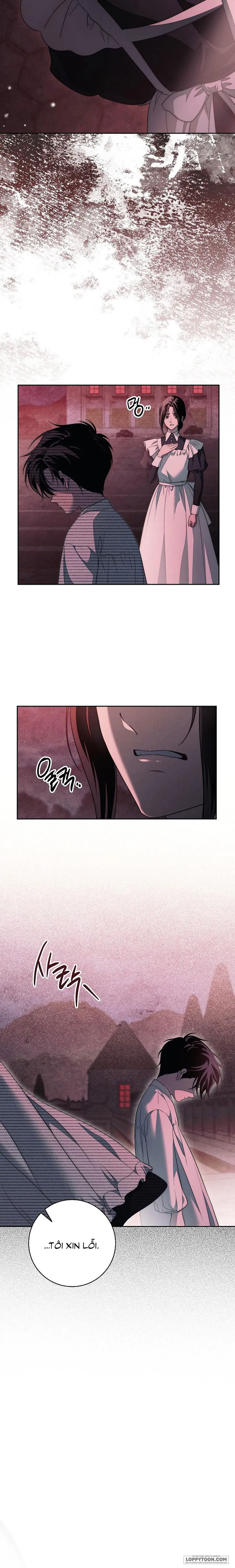 [19+] Mộ Thiên Nga - Chap 38 - Trang 17