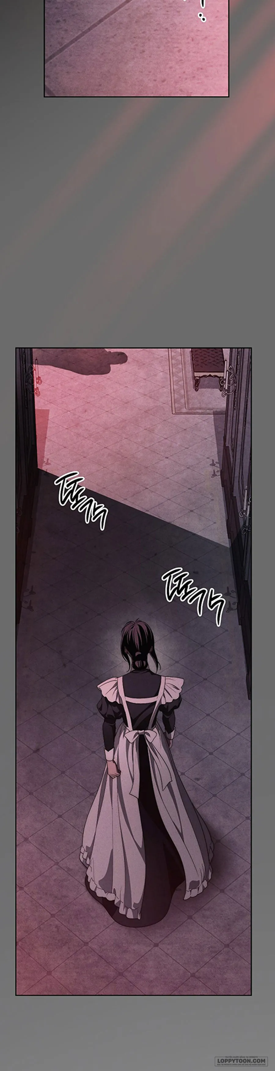 [19+] Mộ Thiên Nga - Chap 39 - Trang 20
