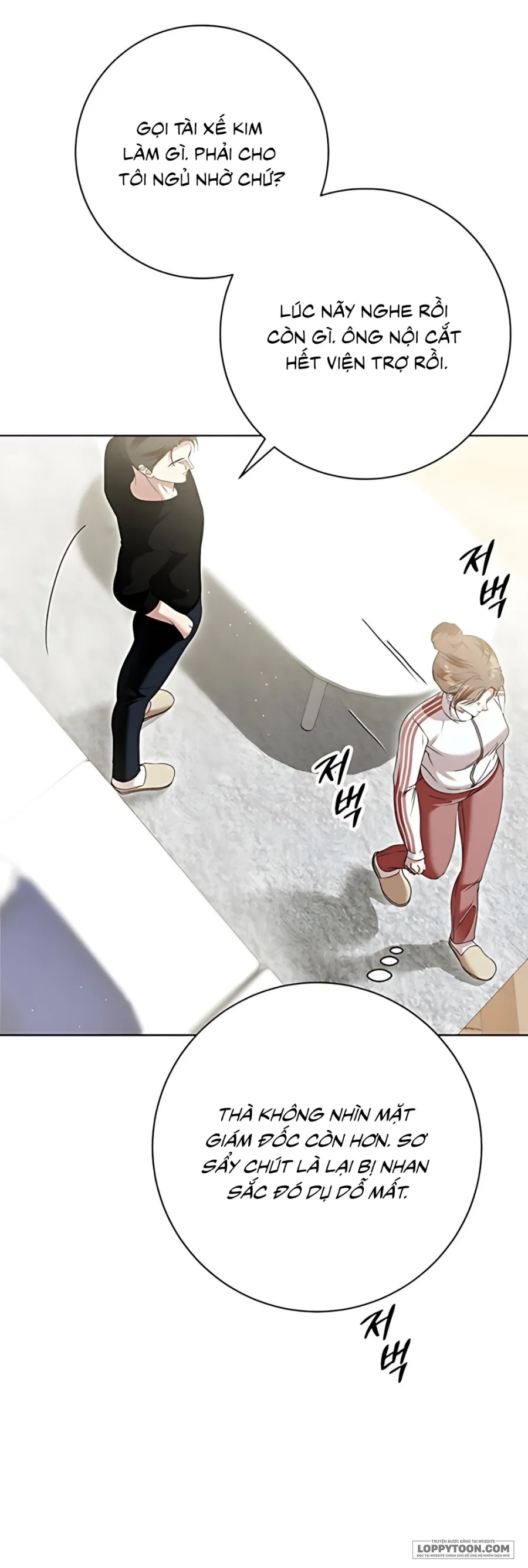 [19+] Mỗi Đêm Cùng Bạn Của Anh Trai - Chap 2 - Trang 21