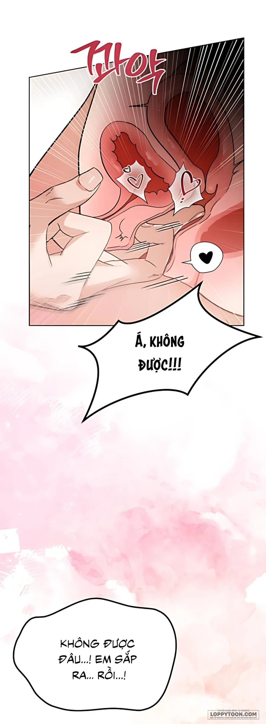 [19+] Mỗi Đêm Cùng Bạn Của Anh Trai - Chap 8 - Trang 9