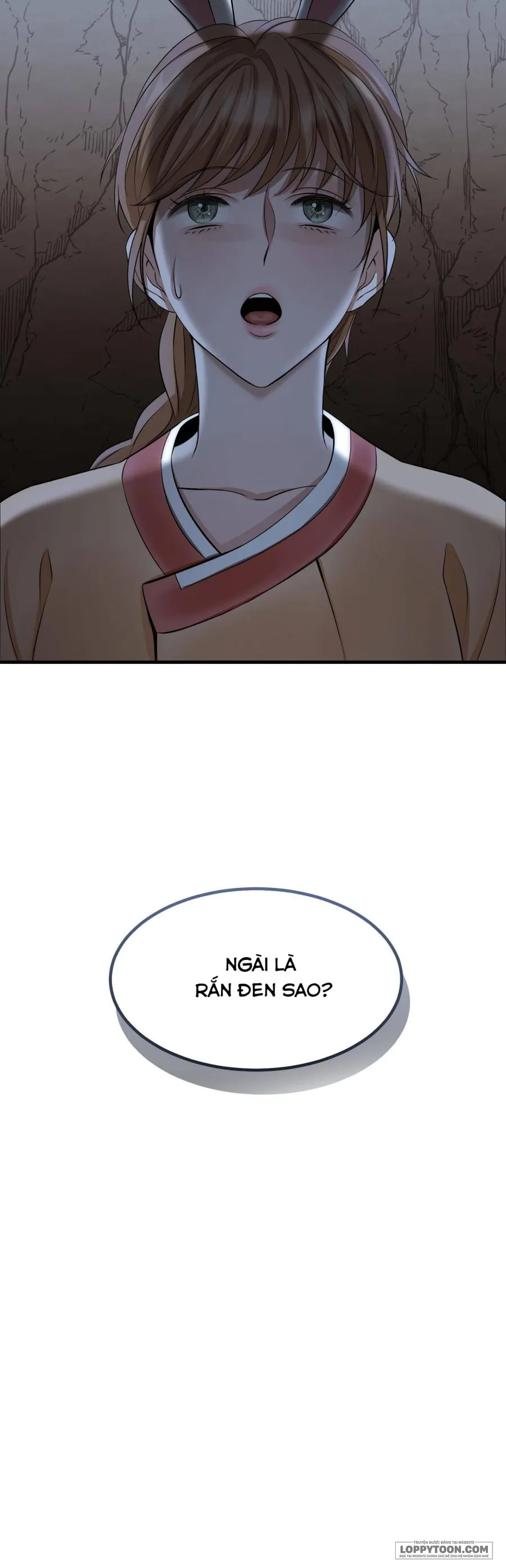 [19+] Mùa Động Dục của Rắn và Thỏ - Chap 1 - Trang 13
