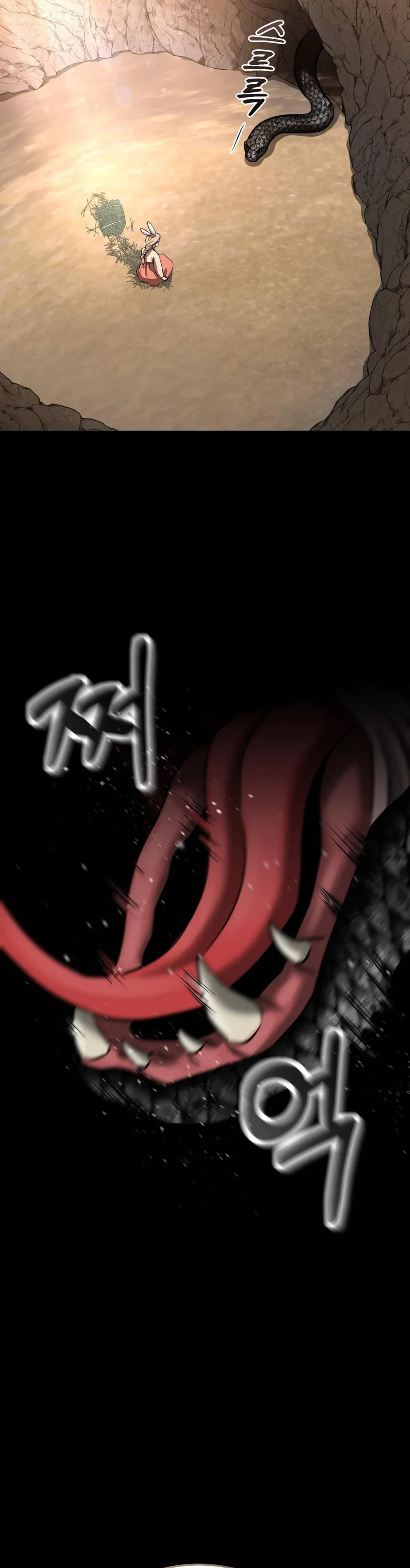 [19+] Mùa Động Dục của Rắn và Thỏ - Chap 1 - Trang 19