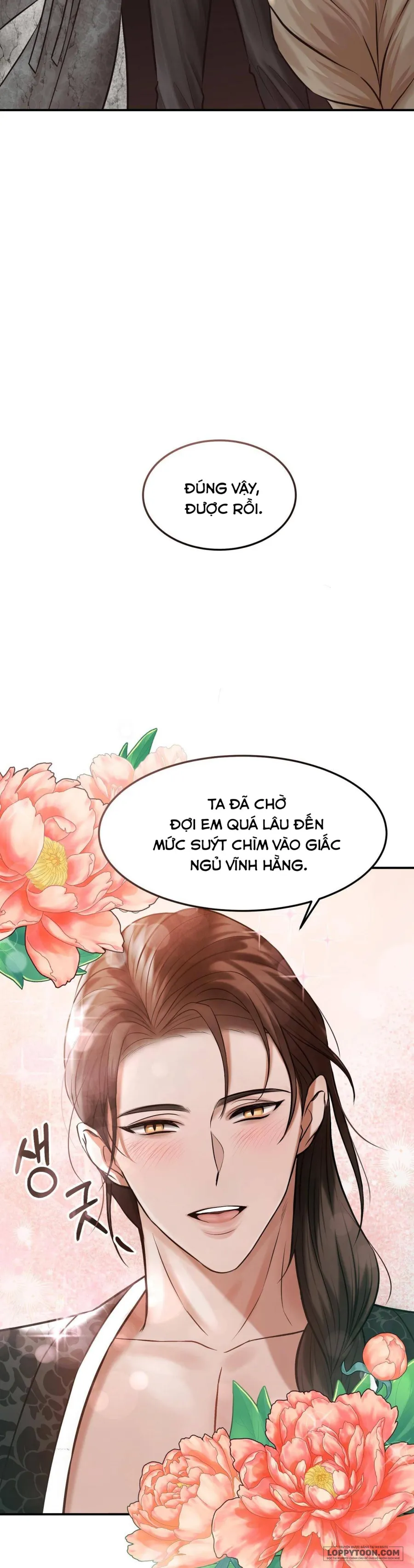[19+] Mùa Động Dục của Rắn và Thỏ - Chap 1 - Trang 24