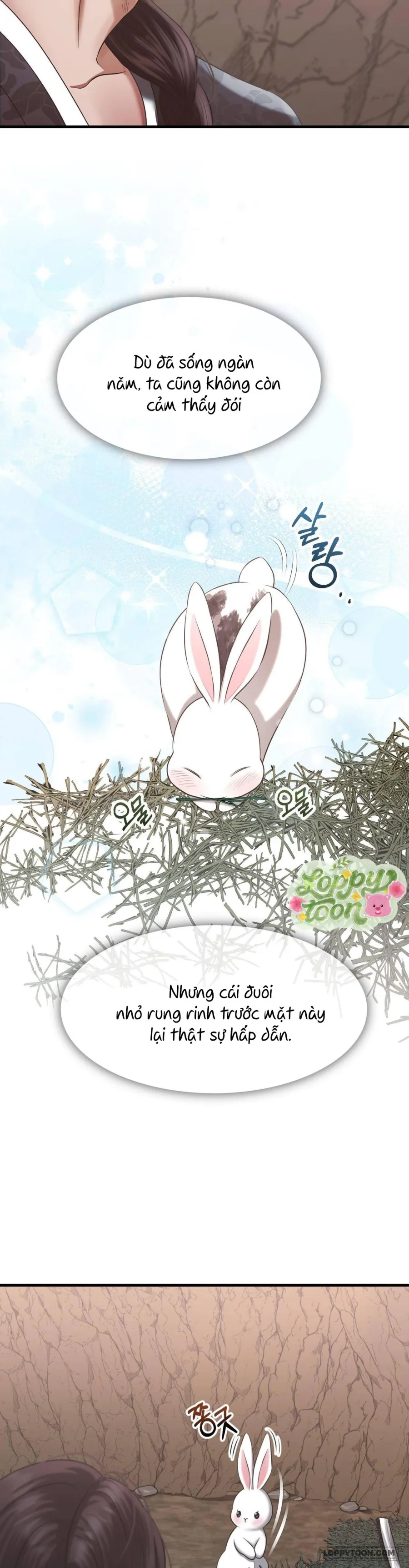 [19+] Mùa Động Dục của Rắn và Thỏ - Chap 1 - Trang 29