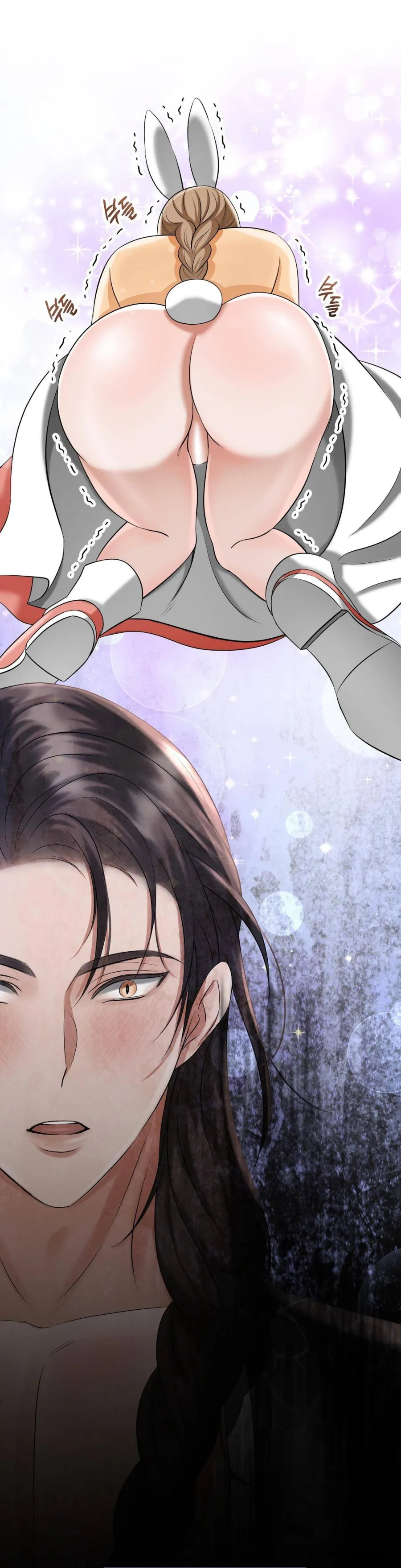 [19+] Mùa Động Dục của Rắn và Thỏ - Chap 1 - Trang 36