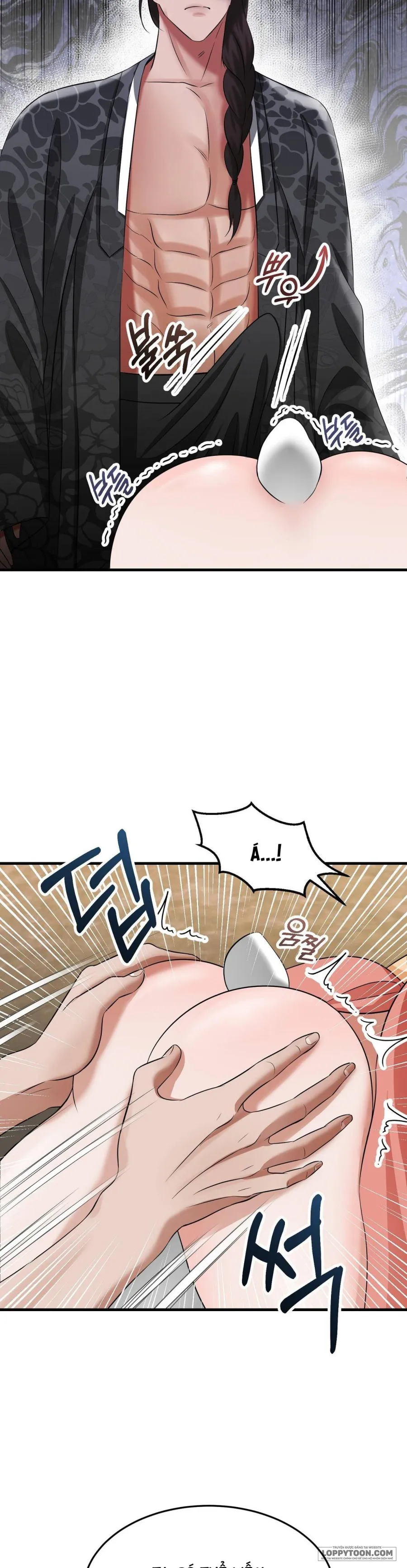 [19+] Mùa Động Dục của Rắn và Thỏ - Chap 1 - Trang 38