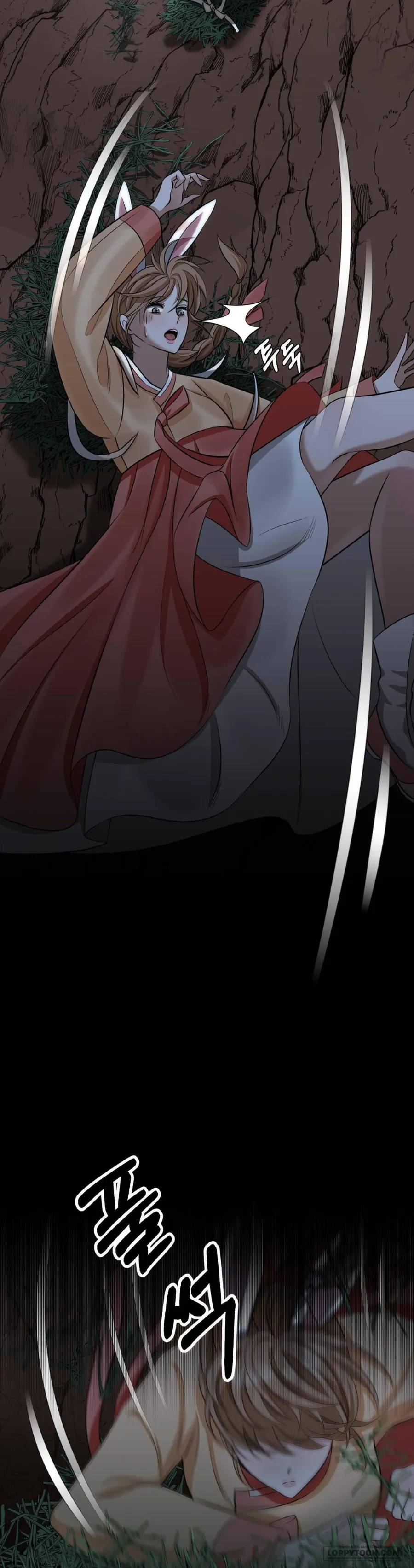 [19+] Mùa Động Dục của Rắn và Thỏ - Chap 1 - Trang 10