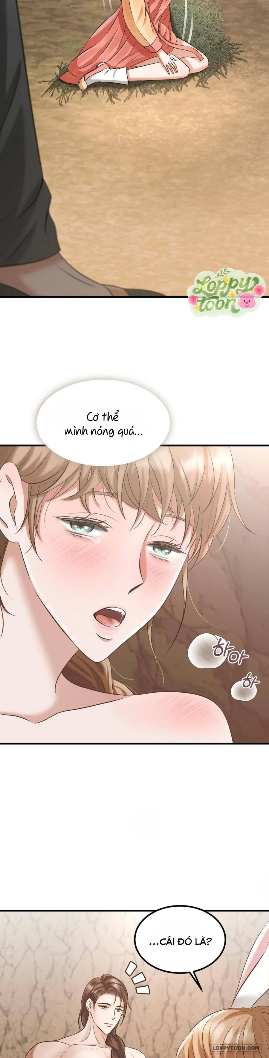 [19+] Mùa Động Dục của Rắn và Thỏ - Chap 2 - Trang 2