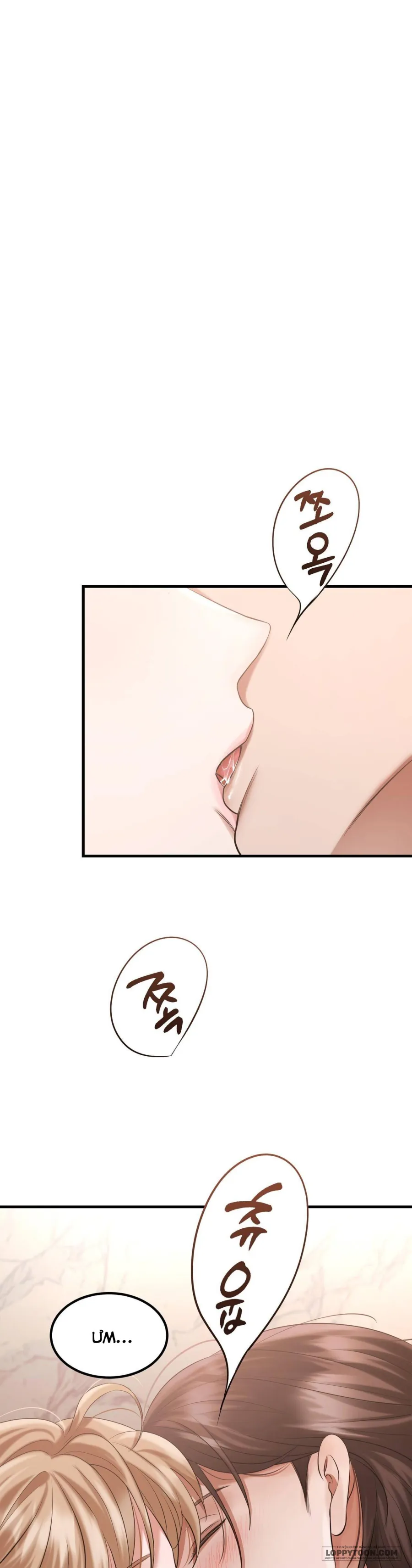 [19+] Mùa Động Dục của Rắn và Thỏ - Chap 2 - Trang 16
