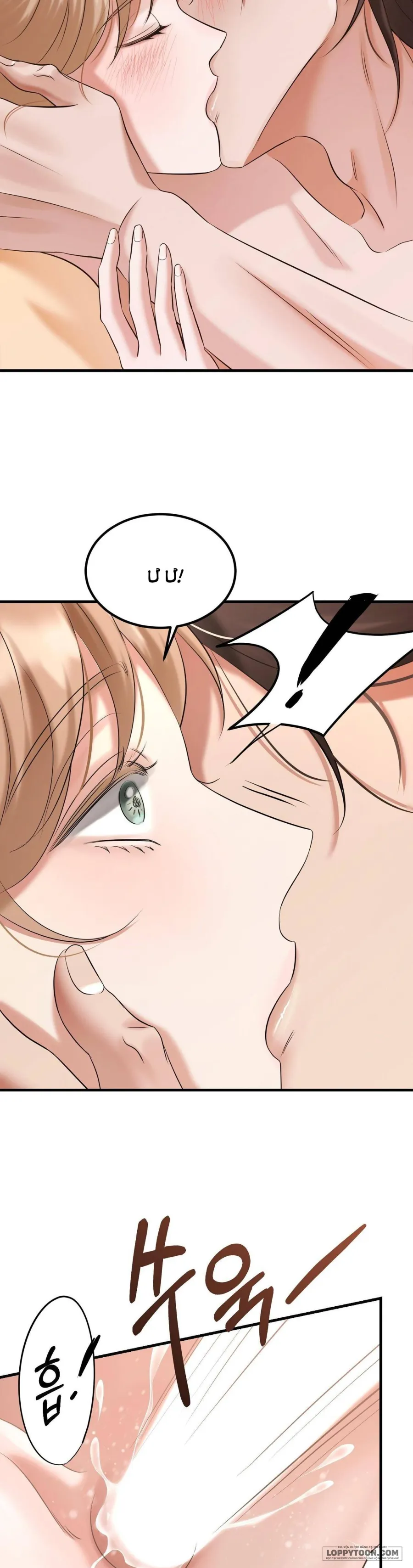 [19+] Mùa Động Dục của Rắn và Thỏ - Chap 2 - Trang 17